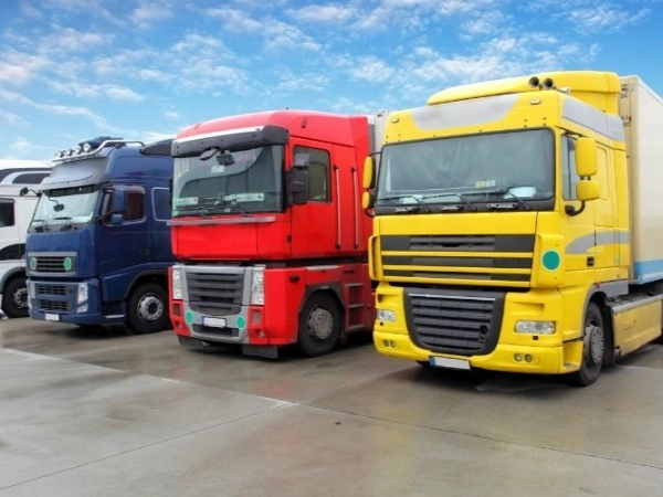 İzmir Seferihisar Nakliye